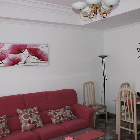 Sanvar Appartement Almagro Buitenkant foto