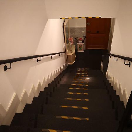 Sanvar Appartement Almagro Buitenkant foto