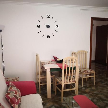 Sanvar Appartement Almagro Buitenkant foto