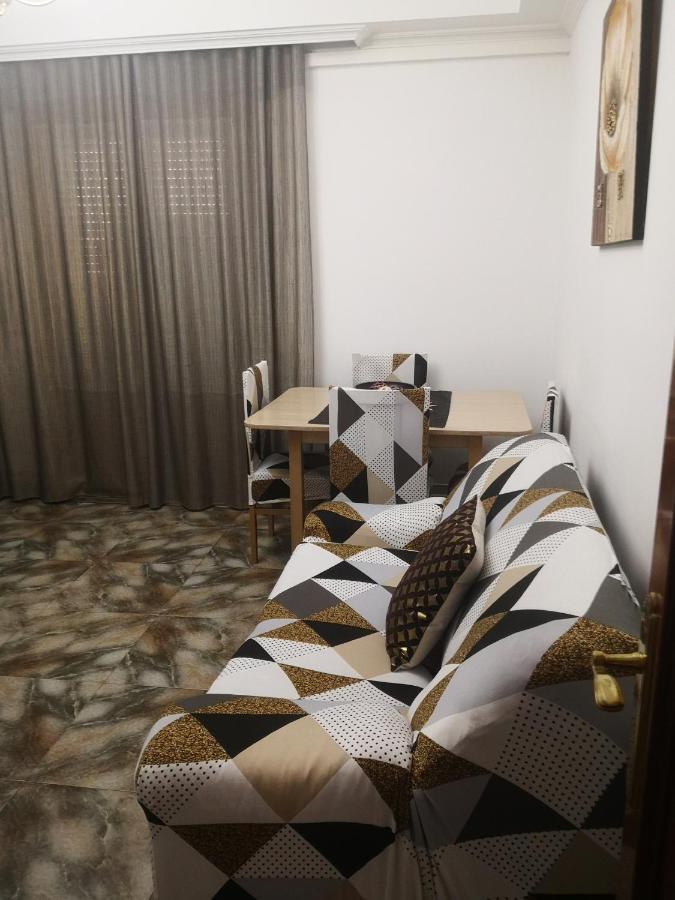Sanvar Appartement Almagro Buitenkant foto