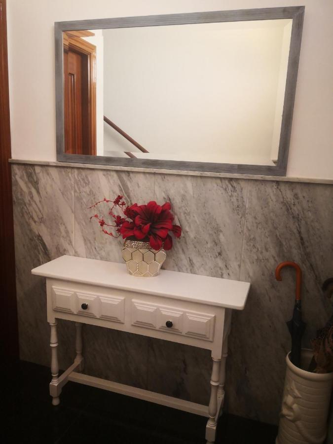 Sanvar Appartement Almagro Buitenkant foto