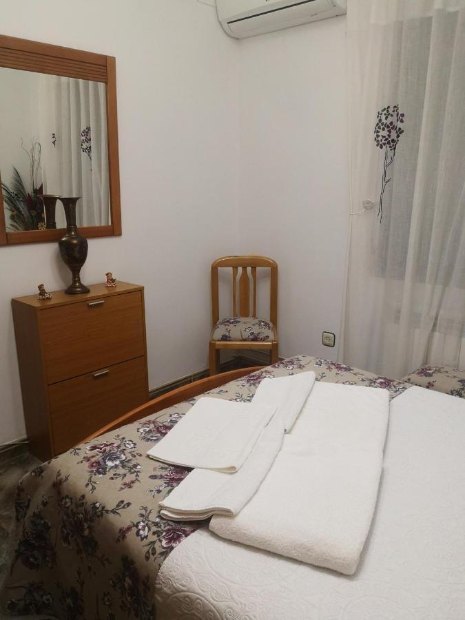 Sanvar Appartement Almagro Buitenkant foto