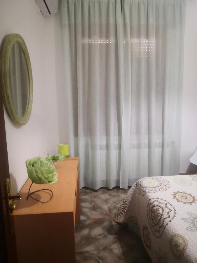 Sanvar Appartement Almagro Buitenkant foto