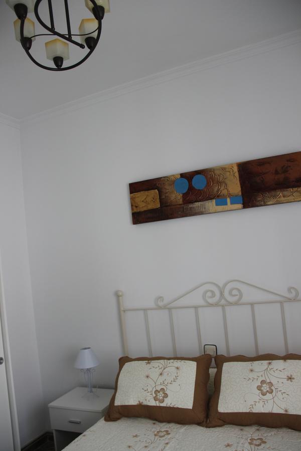Sanvar Appartement Almagro Buitenkant foto