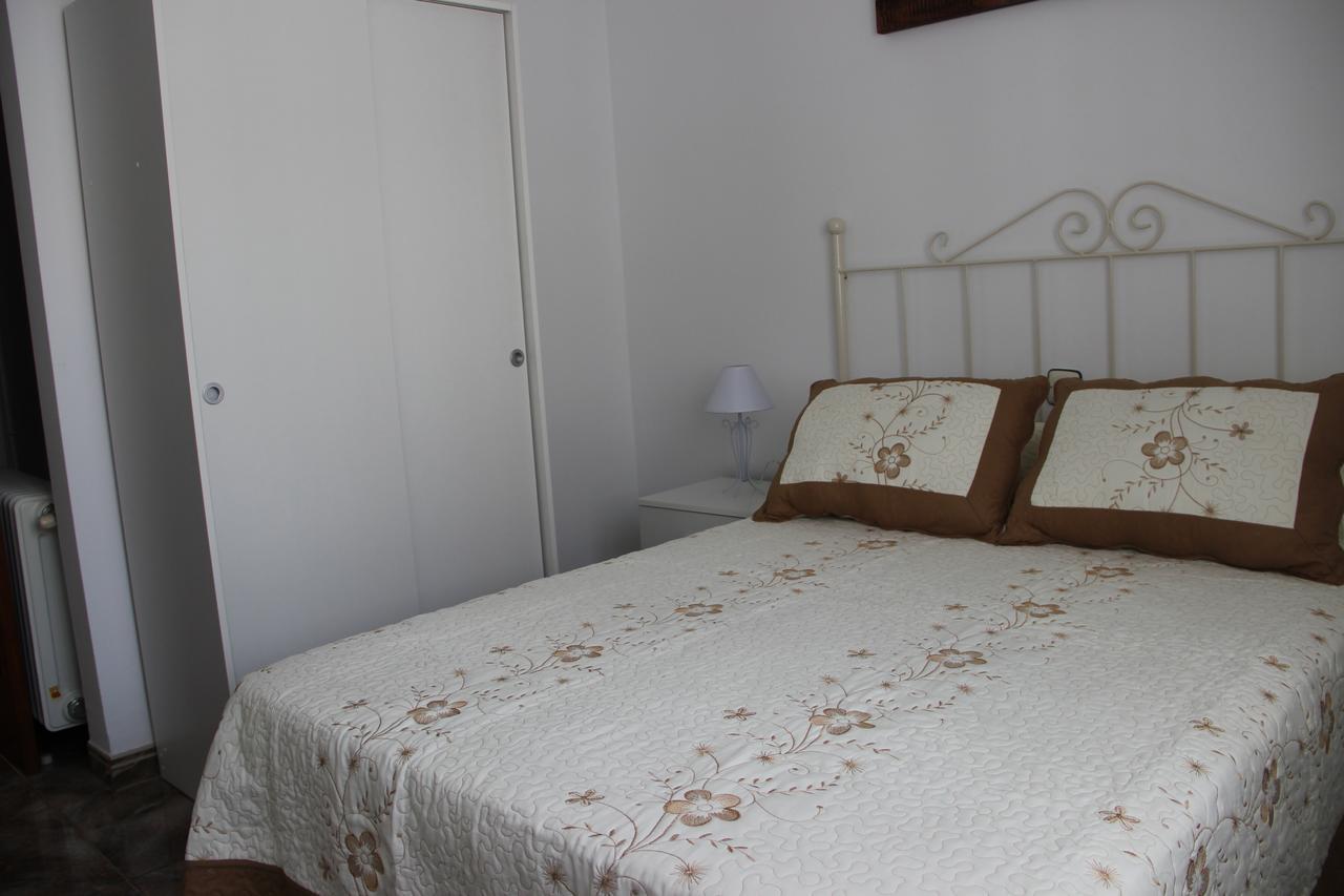 Sanvar Appartement Almagro Buitenkant foto