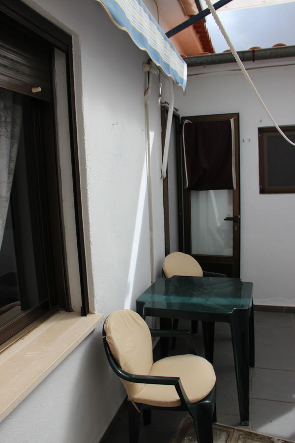 Sanvar Appartement Almagro Buitenkant foto