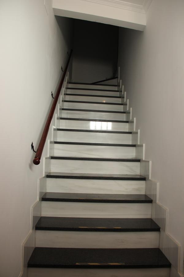 Sanvar Appartement Almagro Buitenkant foto