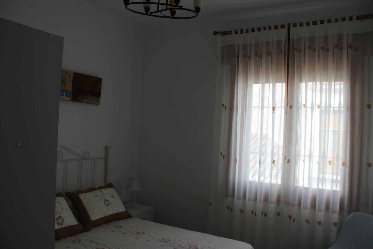 Sanvar Appartement Almagro Buitenkant foto