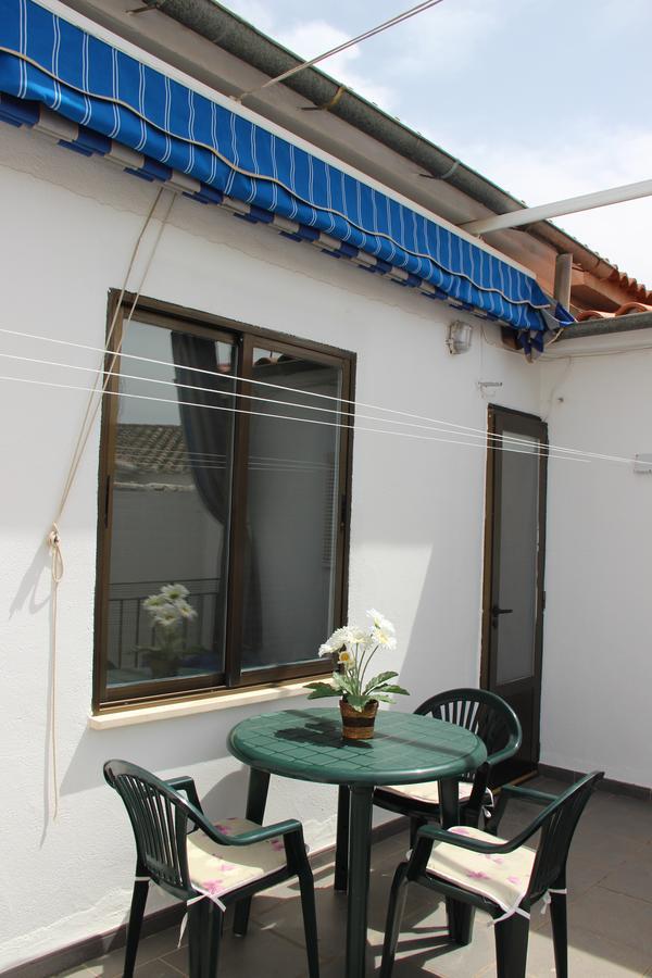 Sanvar Appartement Almagro Buitenkant foto