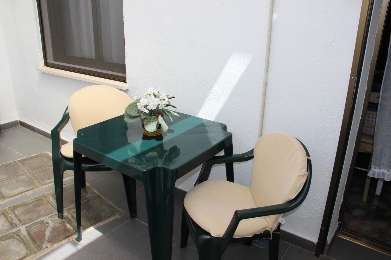 Sanvar Appartement Almagro Buitenkant foto