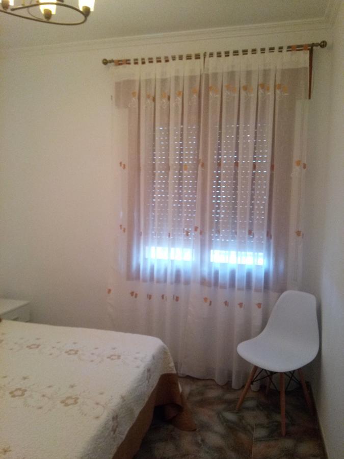 Sanvar Appartement Almagro Buitenkant foto