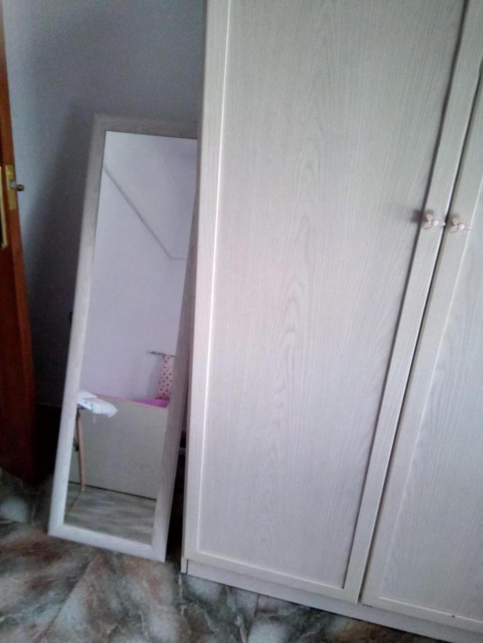 Sanvar Appartement Almagro Buitenkant foto