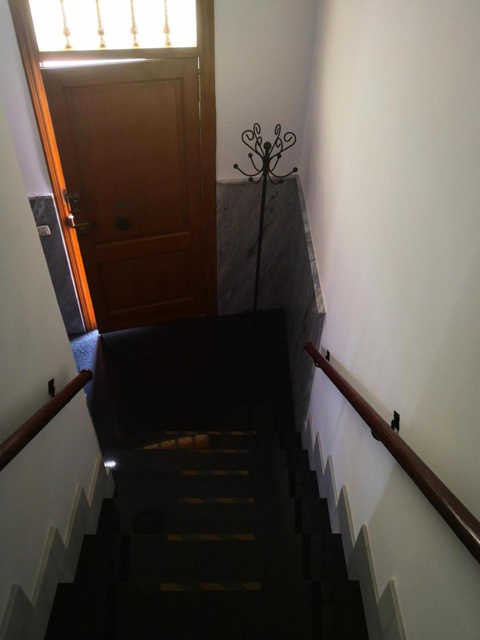 Sanvar Appartement Almagro Buitenkant foto