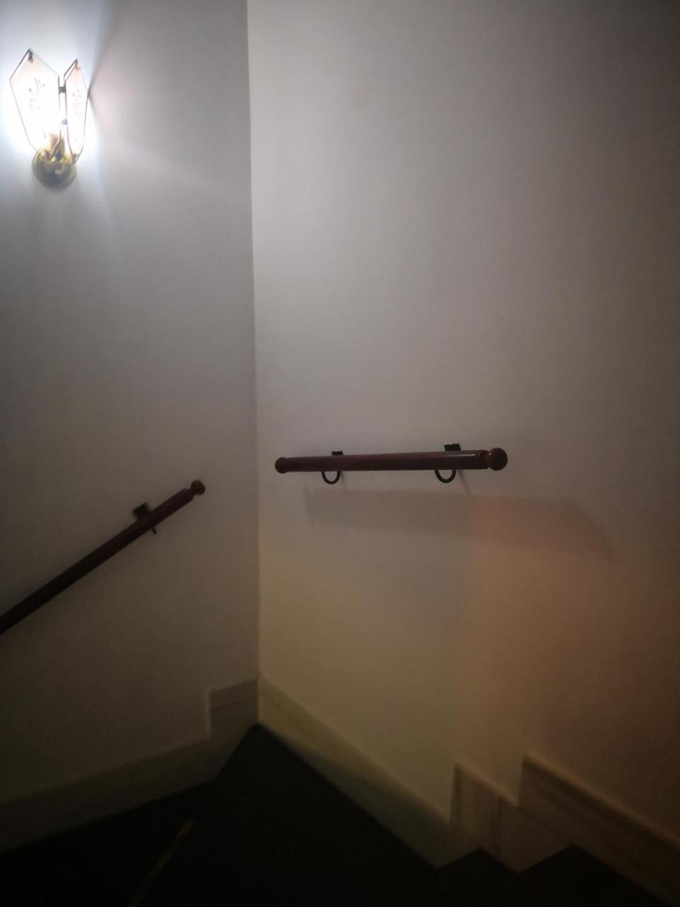 Sanvar Appartement Almagro Buitenkant foto