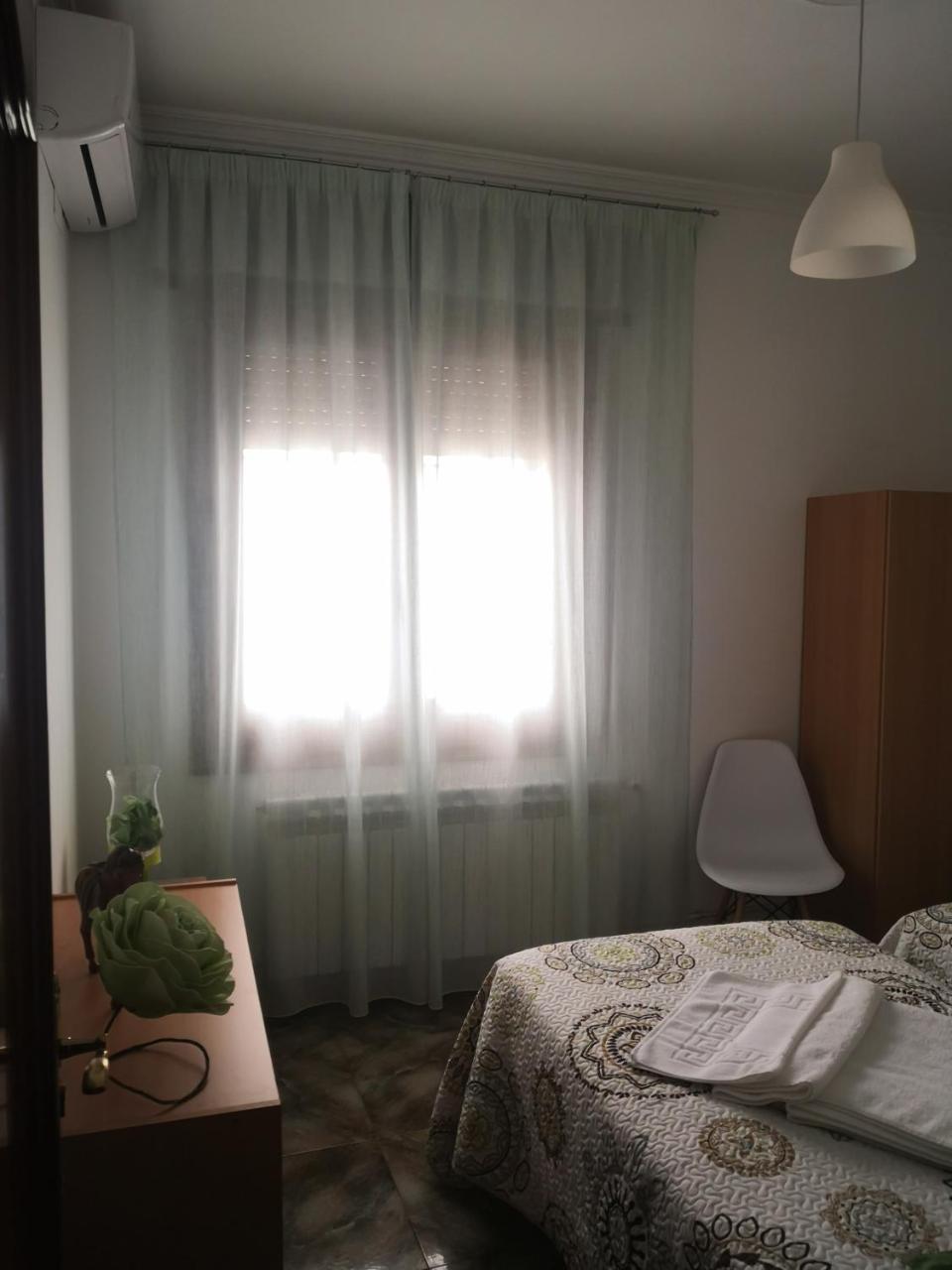 Sanvar Appartement Almagro Buitenkant foto