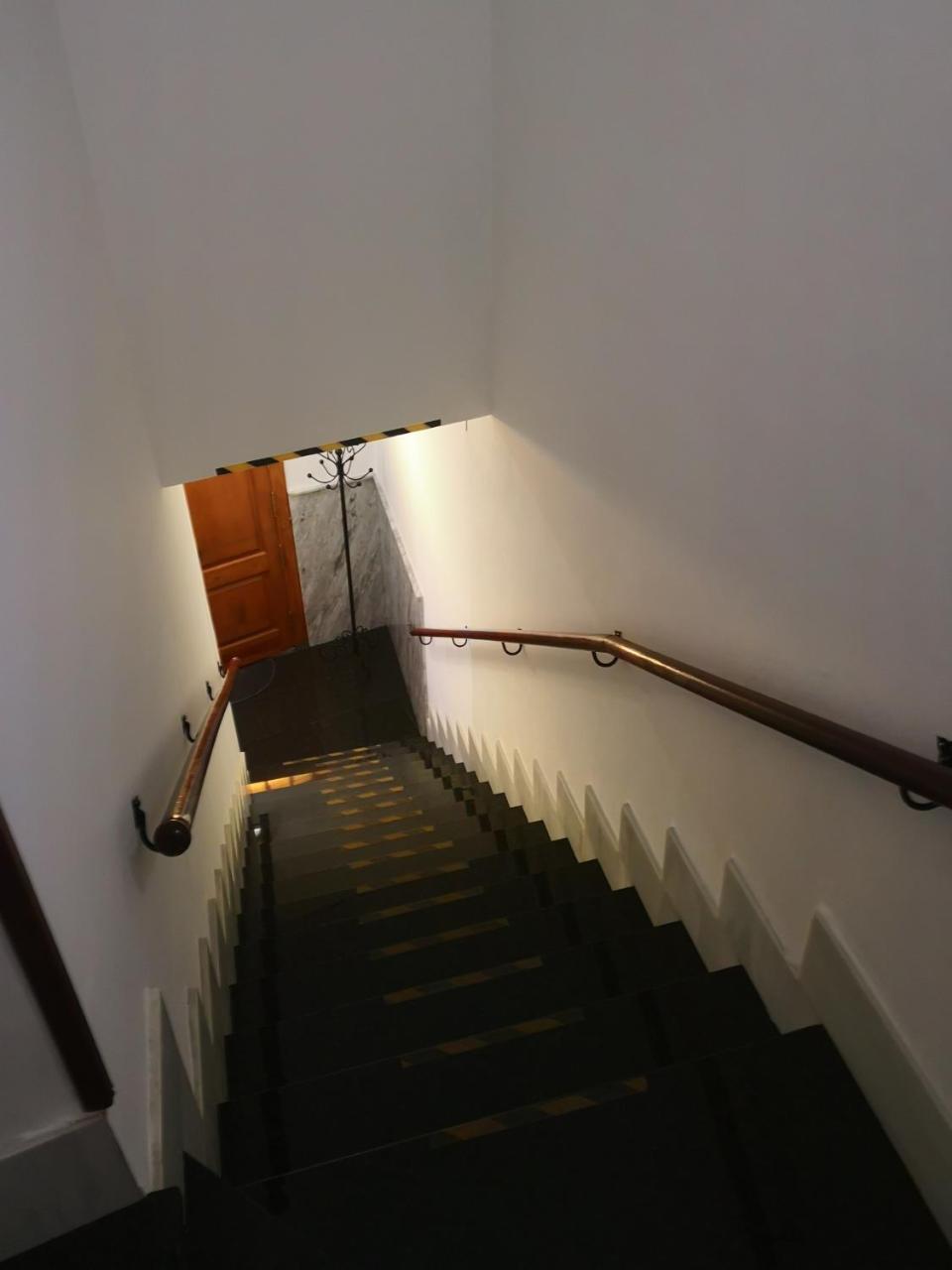 Sanvar Appartement Almagro Buitenkant foto