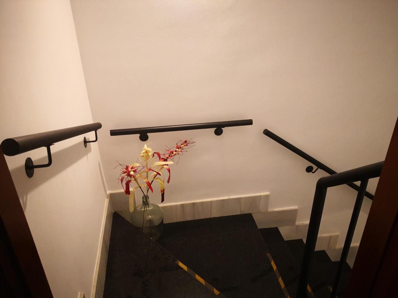 Sanvar Appartement Almagro Buitenkant foto