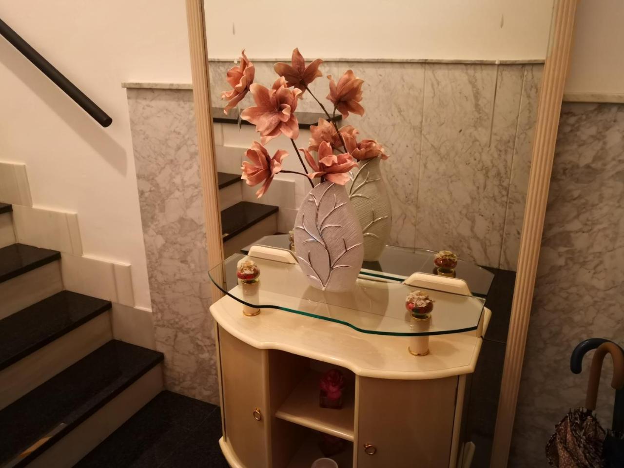 Sanvar Appartement Almagro Buitenkant foto