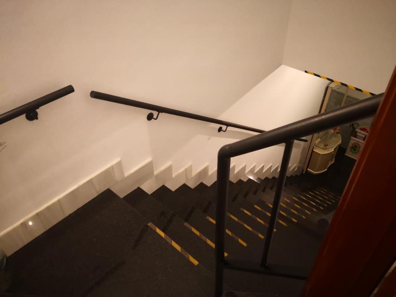 Sanvar Appartement Almagro Buitenkant foto