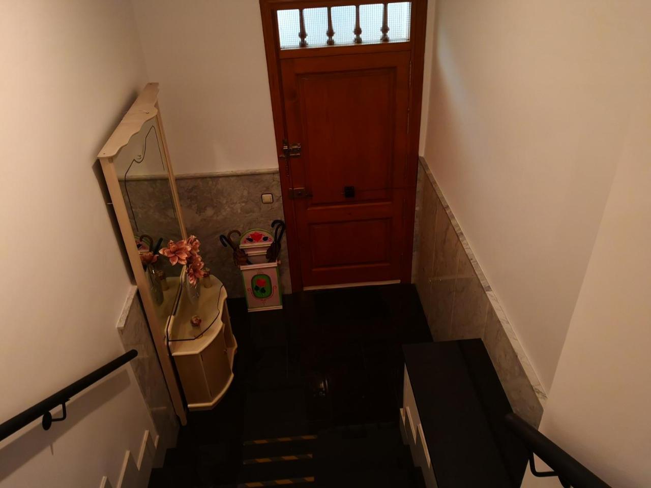 Sanvar Appartement Almagro Buitenkant foto