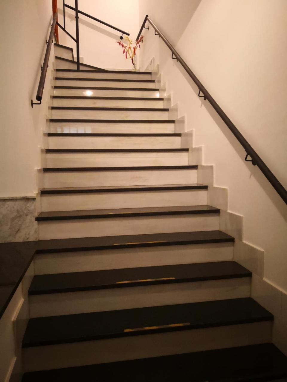 Sanvar Appartement Almagro Buitenkant foto