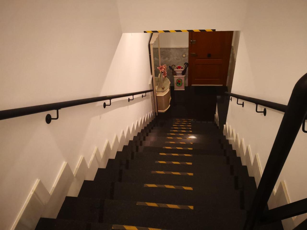 Sanvar Appartement Almagro Buitenkant foto
