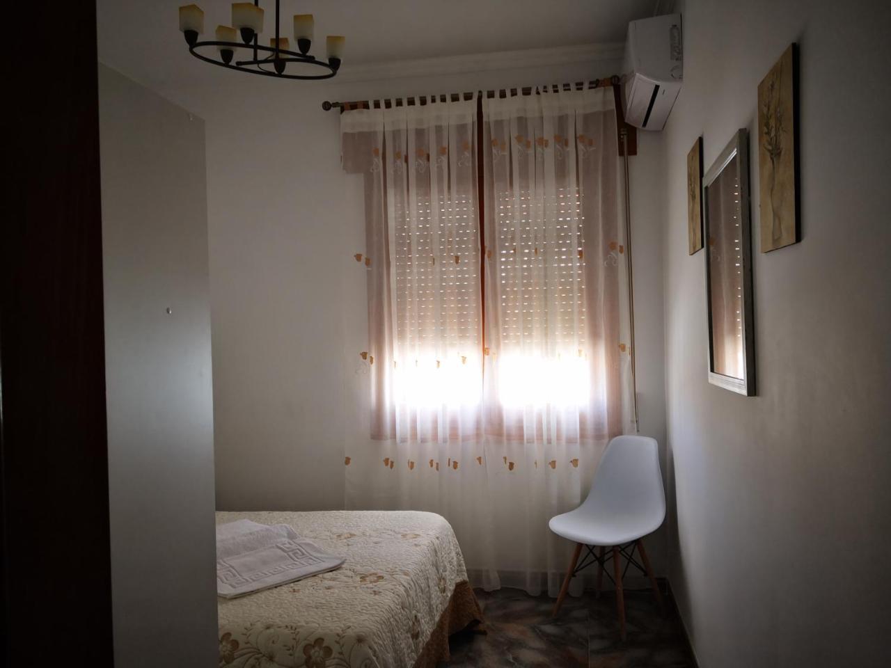 Sanvar Appartement Almagro Buitenkant foto